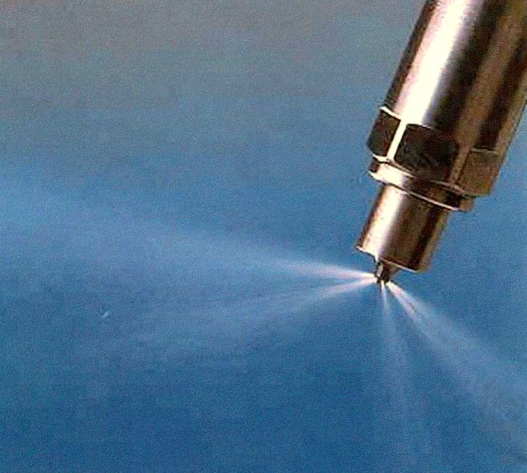 If you don't see your injector listed above, please contact us at (209 ...